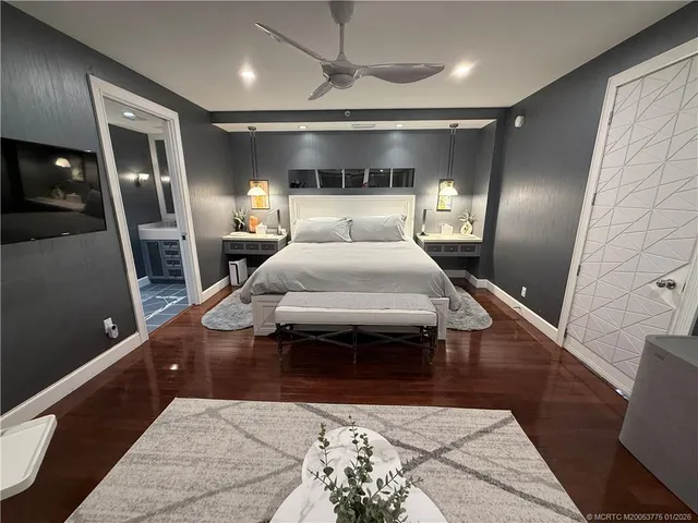 $5,500 | 9960 South Ocean Drive, Unit PH 4, Jensen Beach, FL 34957