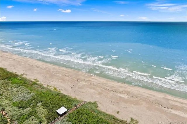 $5,500 | 9960 South Ocean Drive, Unit PH 4, Jensen Beach, FL 34957