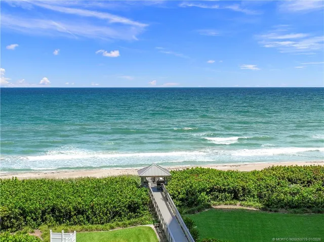 $5,500 | 9960 South Ocean Drive, Unit PH 4, Jensen Beach, FL 34957