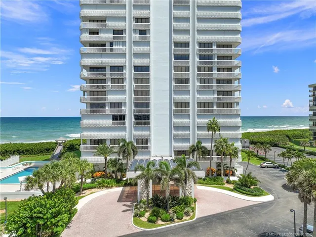 $5,500 | 9960 South Ocean Drive, Unit PH 4, Jensen Beach, FL 34957