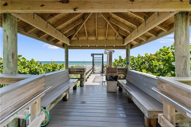 $5,500 | 9960 South Ocean Drive, Unit PH 4, Jensen Beach, FL 34957