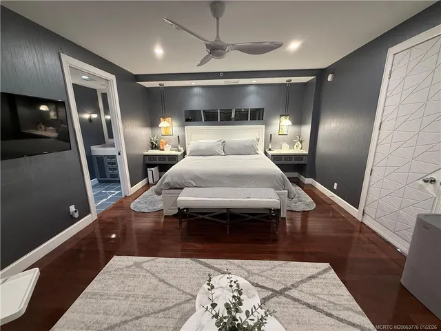 $5,500 | 9960 South Ocean Drive, Unit PH 4, Jensen Beach, FL 34957