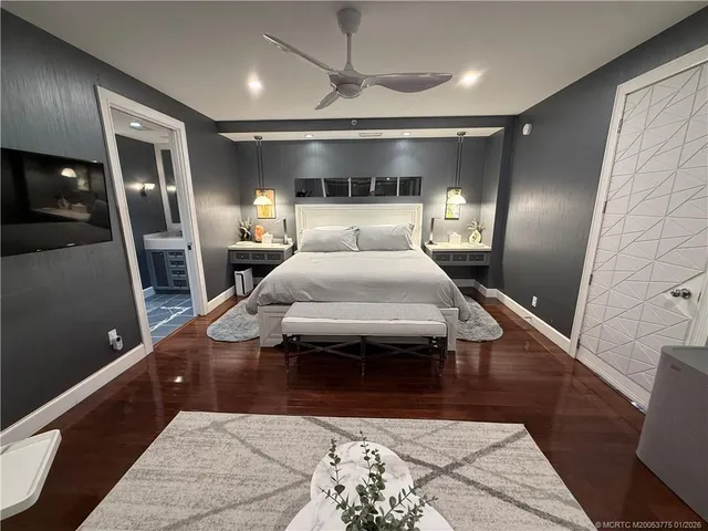 $5,500 | 9960 South Ocean Drive, Unit PH 4, Jensen Beach, FL 34957