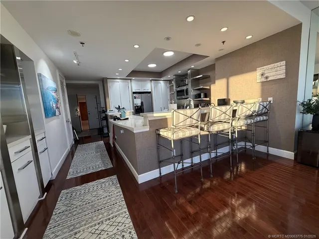 $5,500 | 9960 South Ocean Drive, Unit PH 4, Jensen Beach, FL 34957