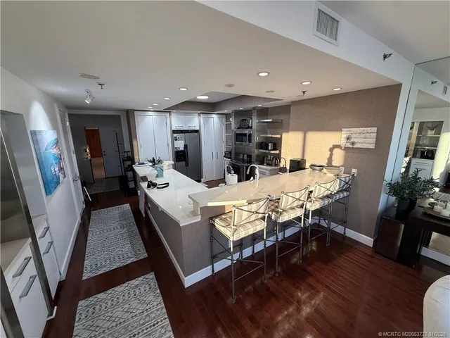 $5,500 | 9960 South Ocean Drive, Unit PH 4, Jensen Beach, FL 34957