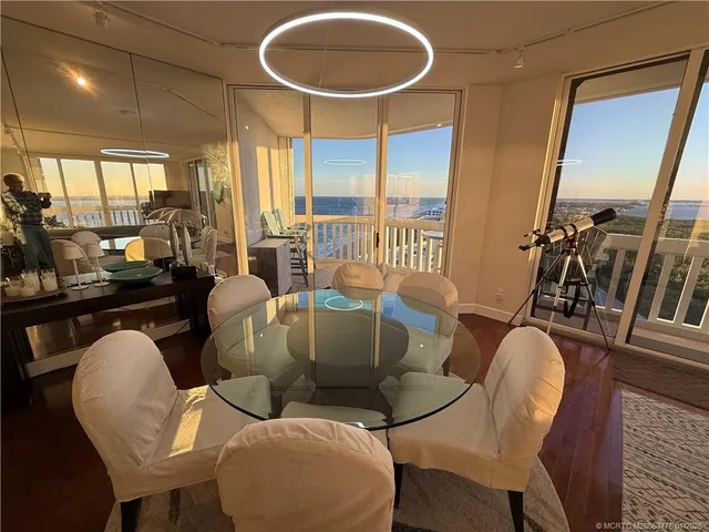 $5,500 | 9960 South Ocean Drive, Unit PH 4, Jensen Beach, FL 34957