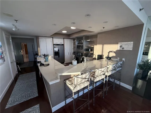 $5,500 | 9960 South Ocean Drive, Unit PH 4, Jensen Beach, FL 34957