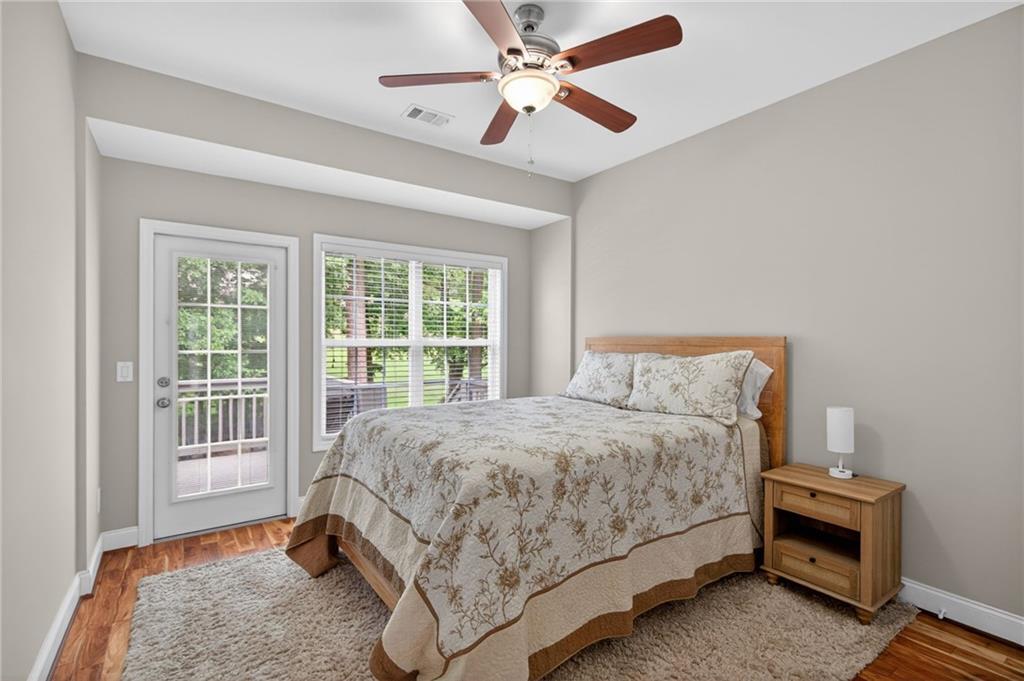 9905 Between The Greens Villa Rica, GA 30180 - Photo 18 of 41