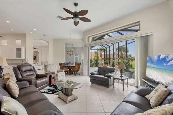 $599,000 | 585 Coral Creek Drive, Placida, FL 33946