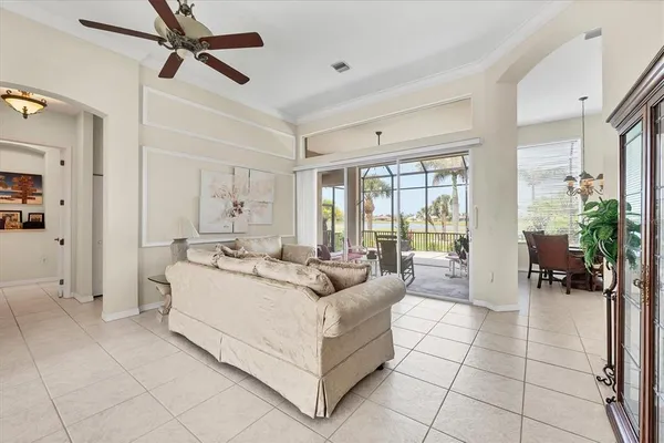 $599,000 | 585 Coral Creek Drive, Placida, FL 33946
