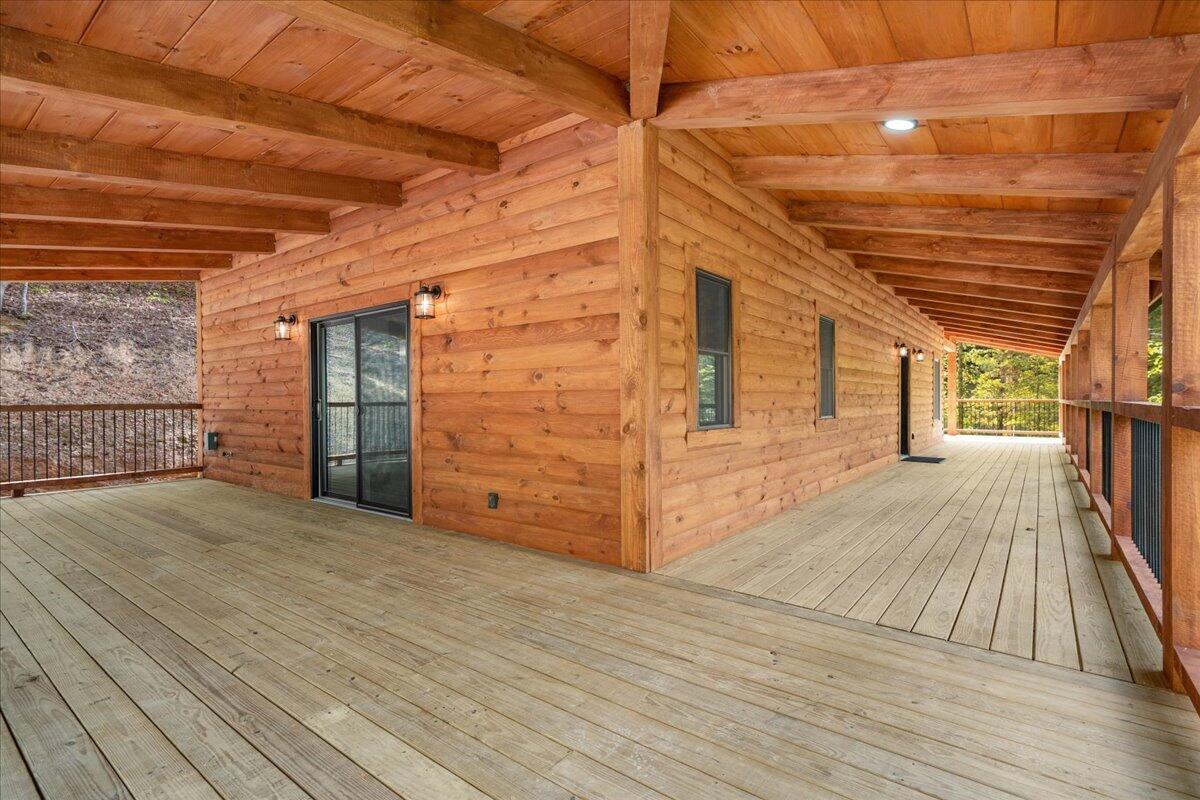 151 VALLEY Way Campton, KY 41301 - Photo 40 of 52 Exterior