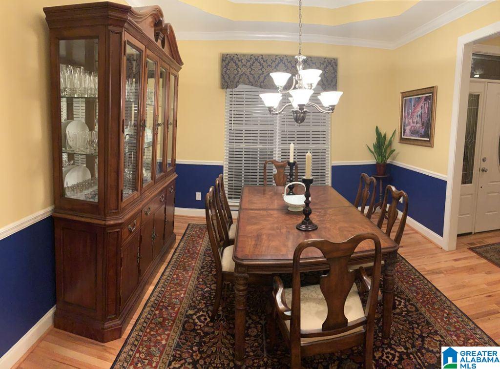 7175 Morris Circle McCalla, AL 35111 - Photo 15 of 44