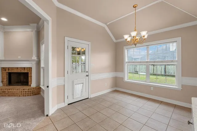 $1,900 | 6012 Whitney Drive, Bossier City, LA 71111