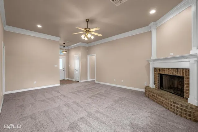 $1,900 | 6012 Whitney Drive, Bossier City, LA 71111