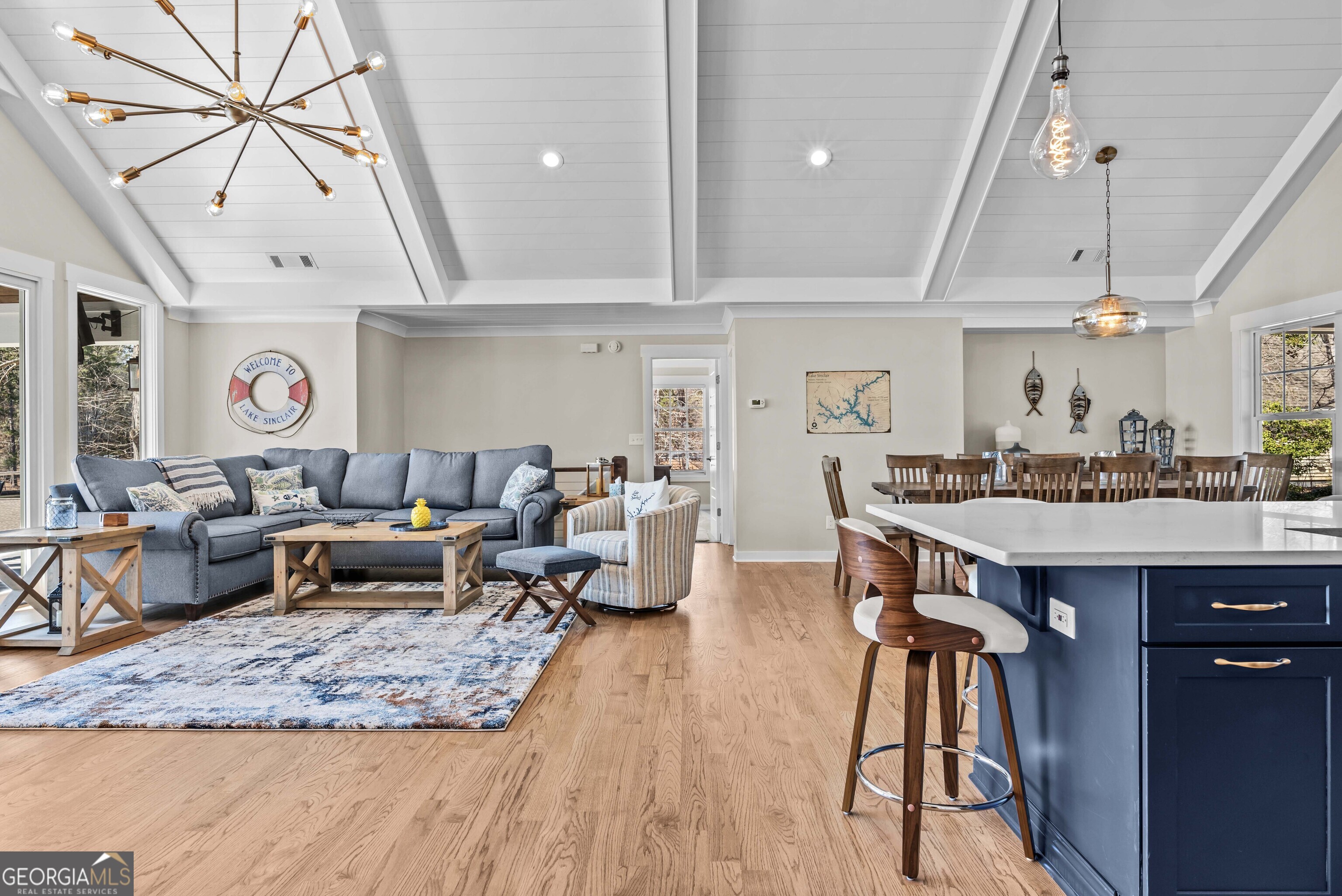 766 South Steel Bridge Road Eatonton, GA 31024 - Photo 13 of 71