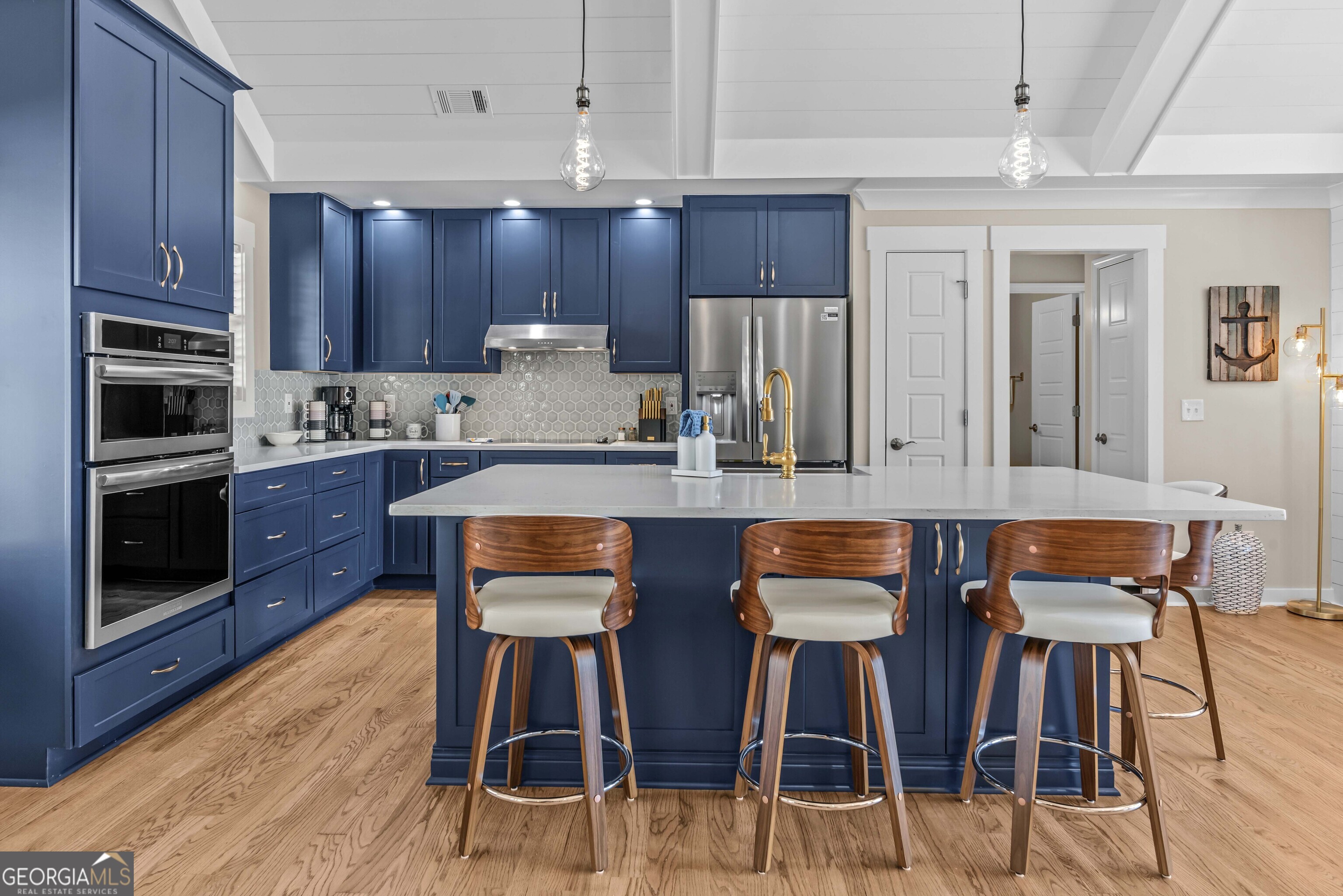 766 South Steel Bridge Road Eatonton, GA 31024 - Photo 20 of 71