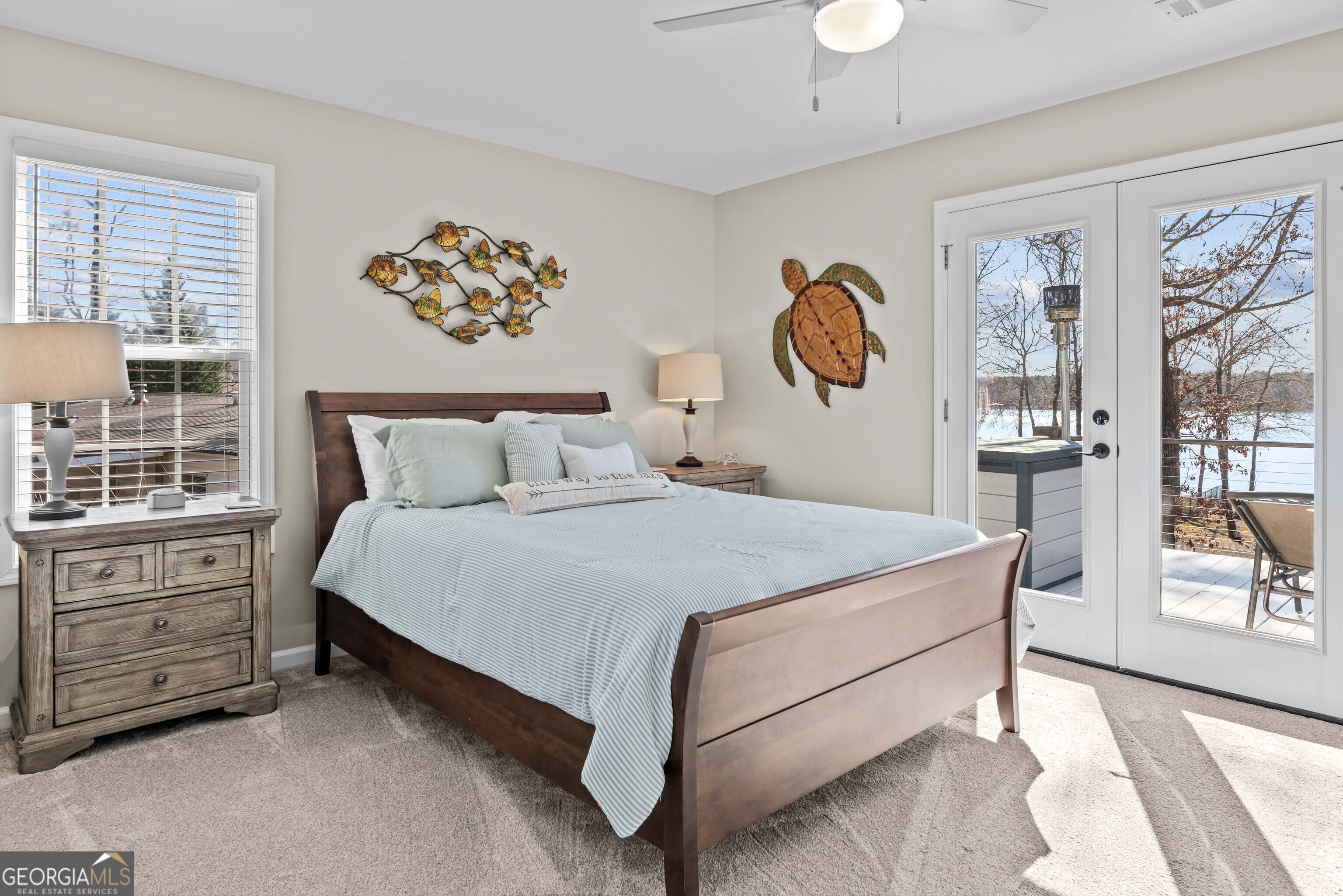 766 South Steel Bridge Road Eatonton, GA 31024 - Photo 32 of 71