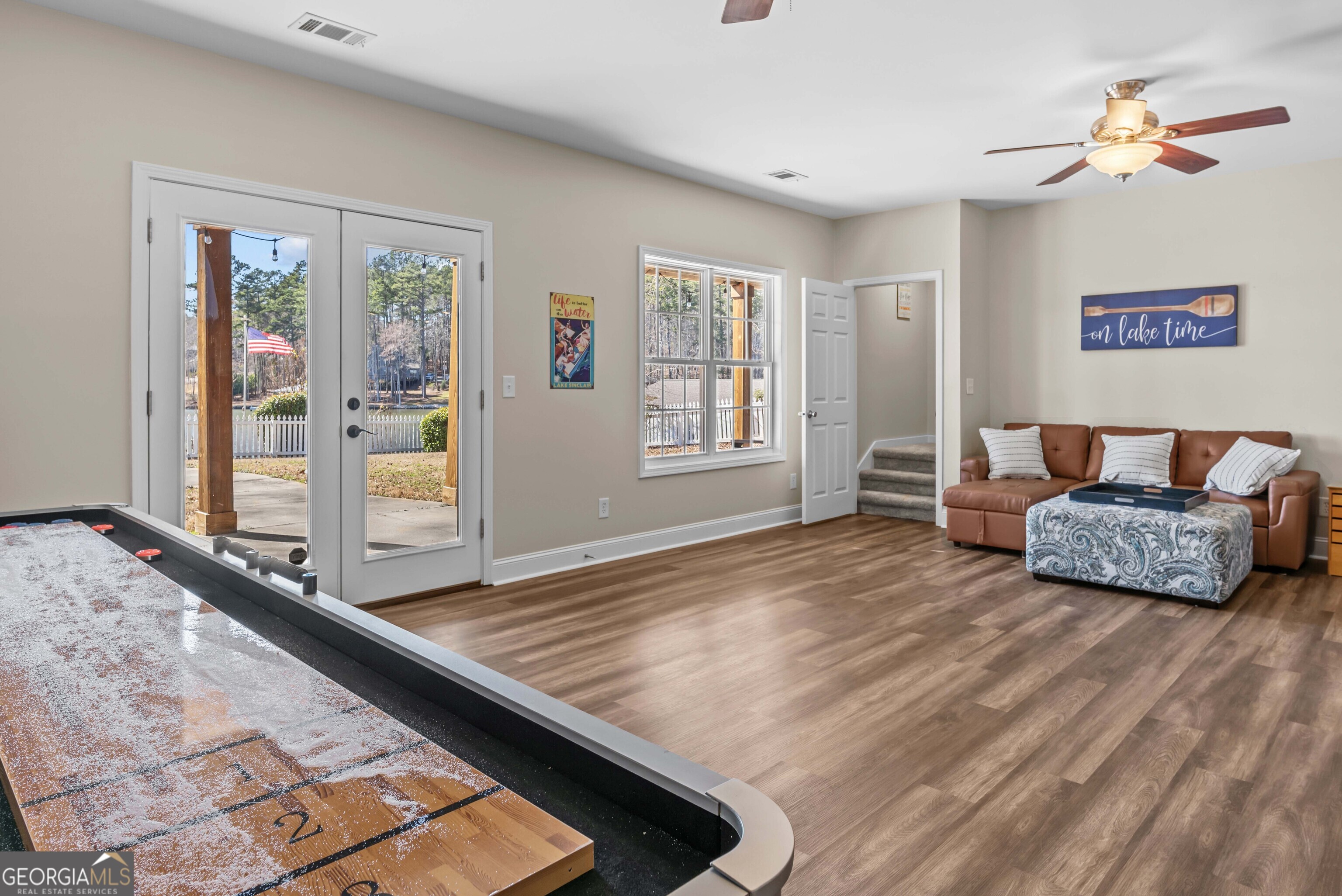 766 South Steel Bridge Road Eatonton, GA 31024 - Photo 40 of 71