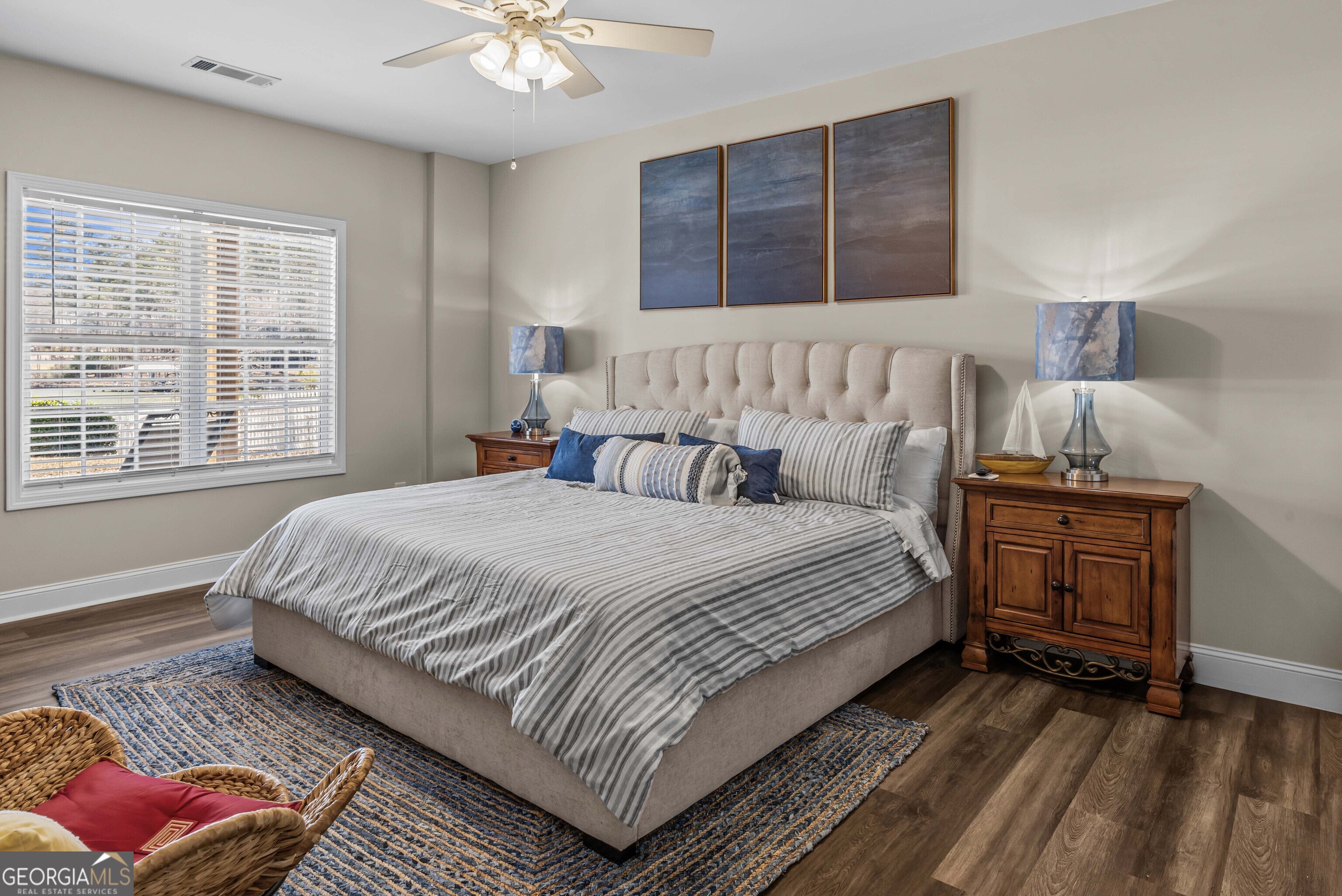 766 South Steel Bridge Road Eatonton, GA 31024 - Photo 50 of 71