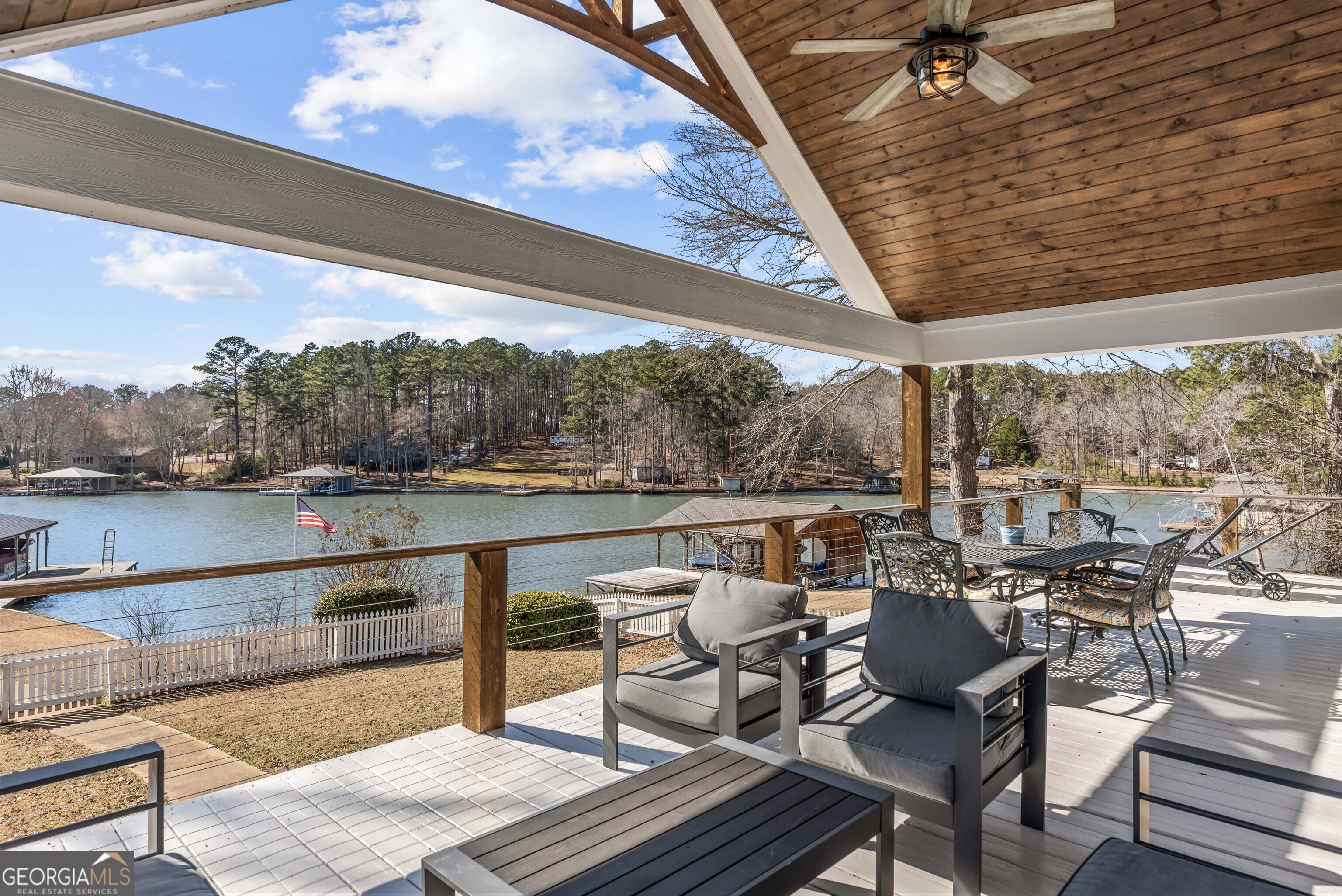 766 South Steel Bridge Road Eatonton, GA 31024 - Photo 56 of 71