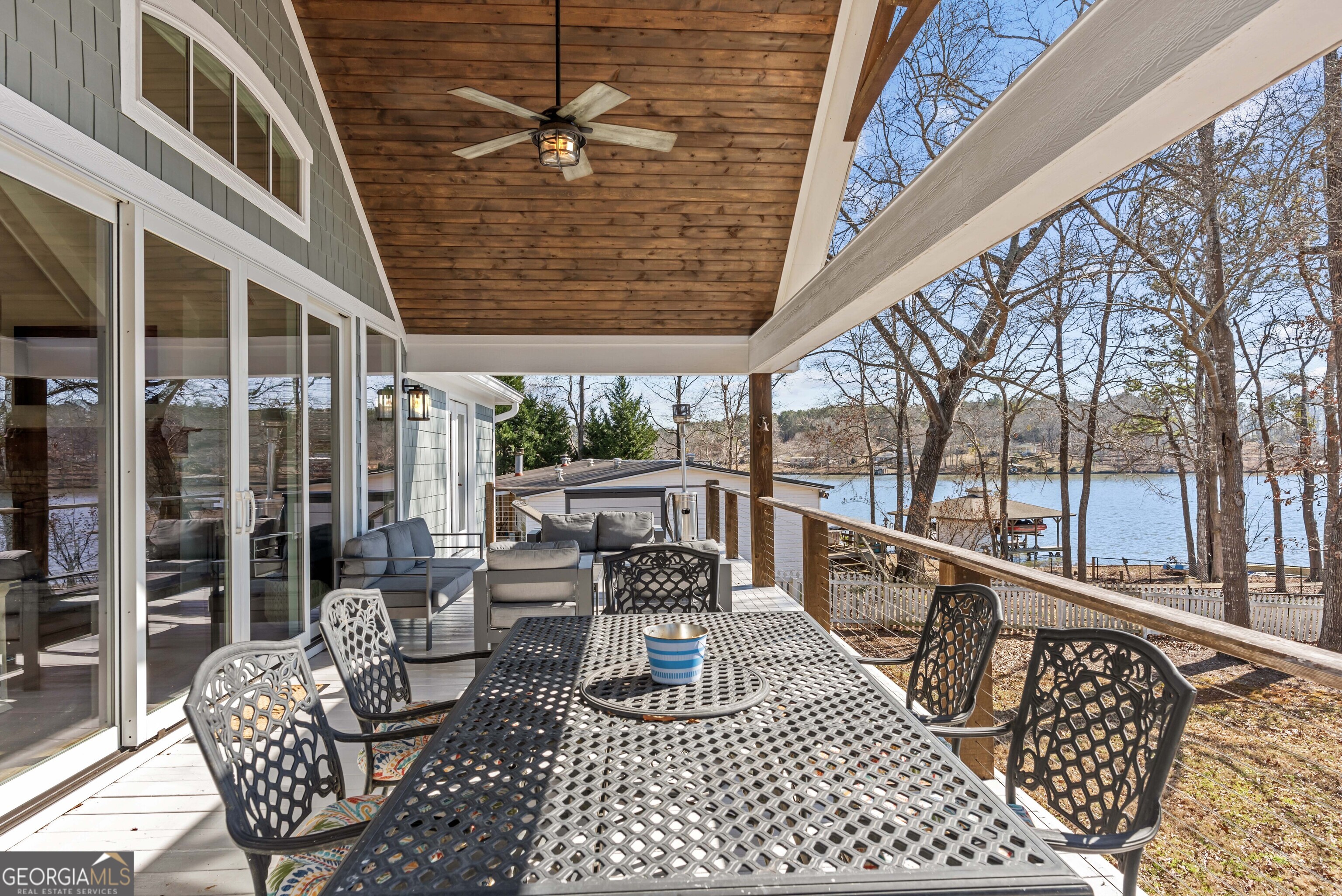 766 South Steel Bridge Road Eatonton, GA 31024 - Photo 57 of 71