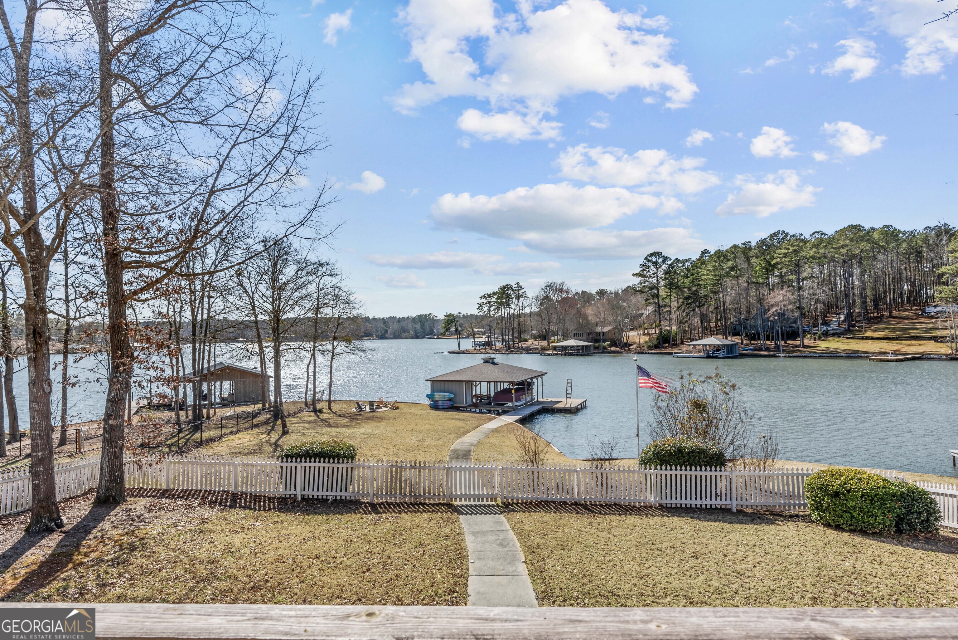 766 South Steel Bridge Road Eatonton, GA 31024 - Photo 61 of 71