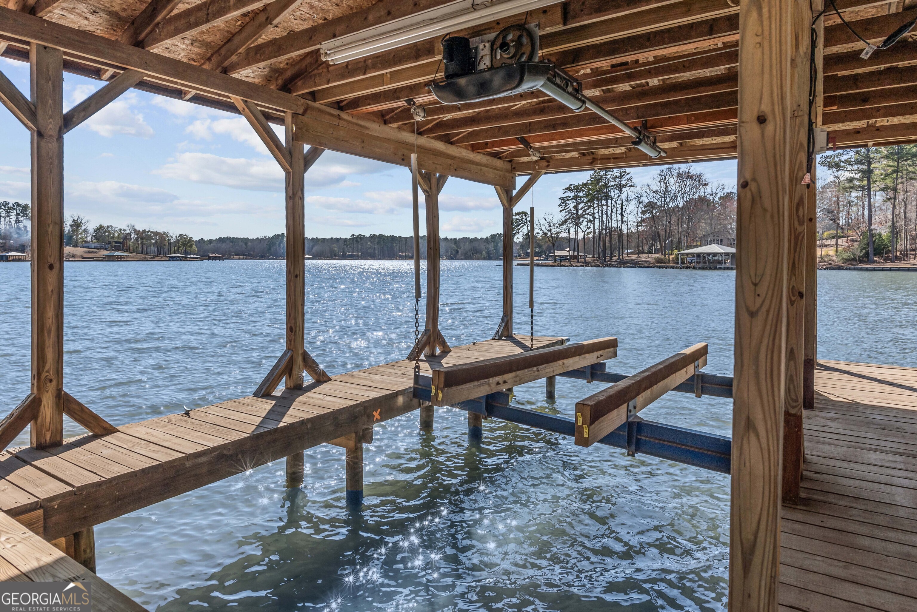 766 South Steel Bridge Road Eatonton, GA 31024 - Photo 67 of 71