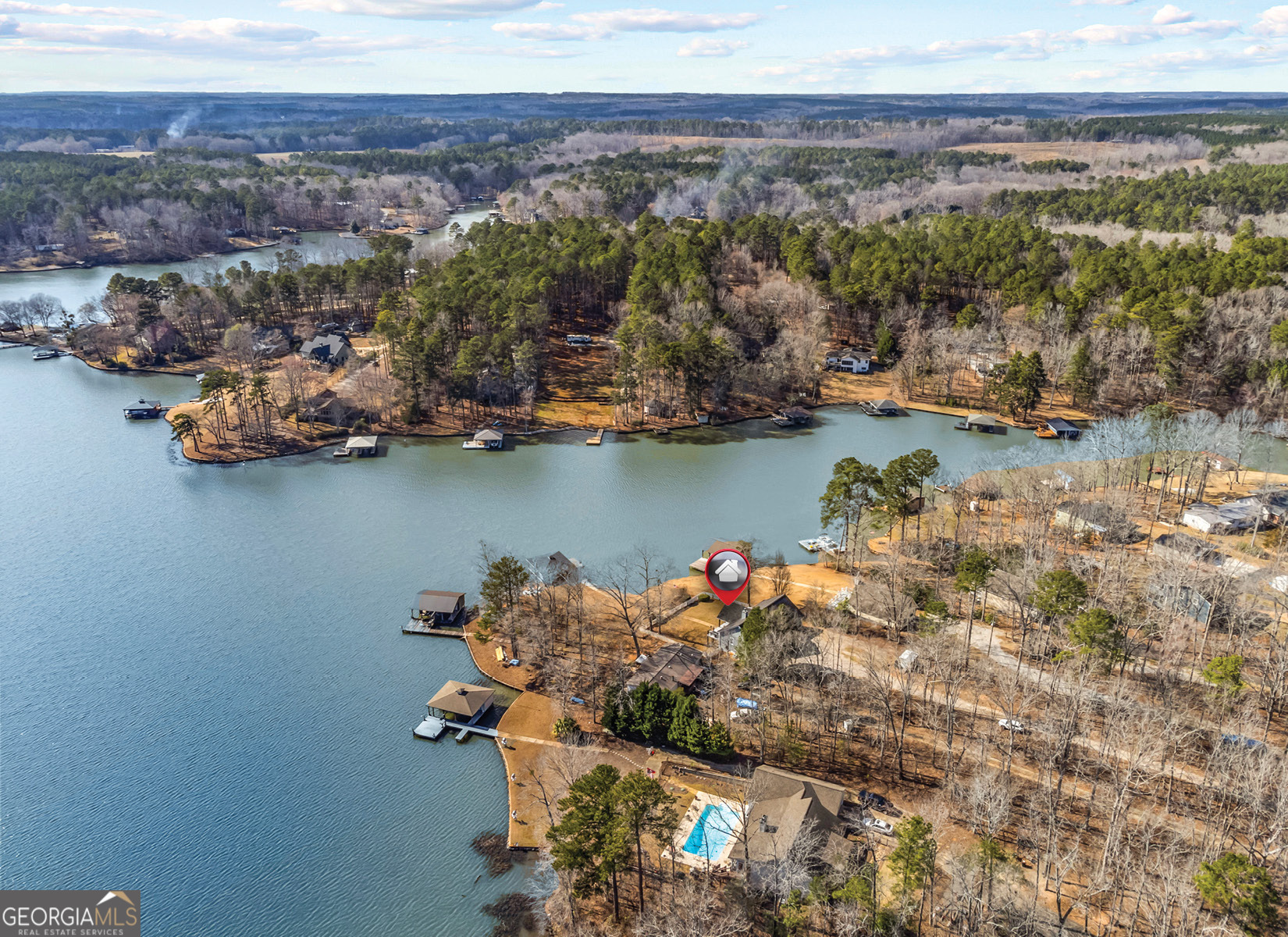 766 South Steel Bridge Road Eatonton, GA 31024 - Photo 71 of 71