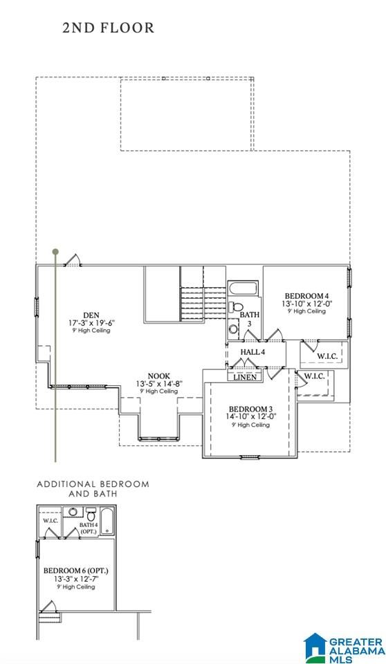 1944 Blackridge Road Birmingham, AL 35244 - Photo 10 of 25