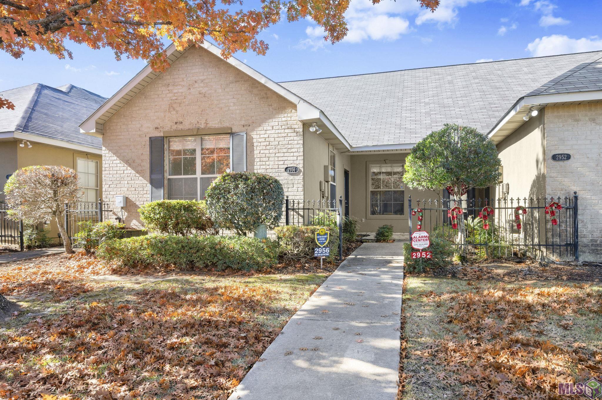 2956 Magazine Drive Baton Rouge, LA 70816 - Photo 1 of 15