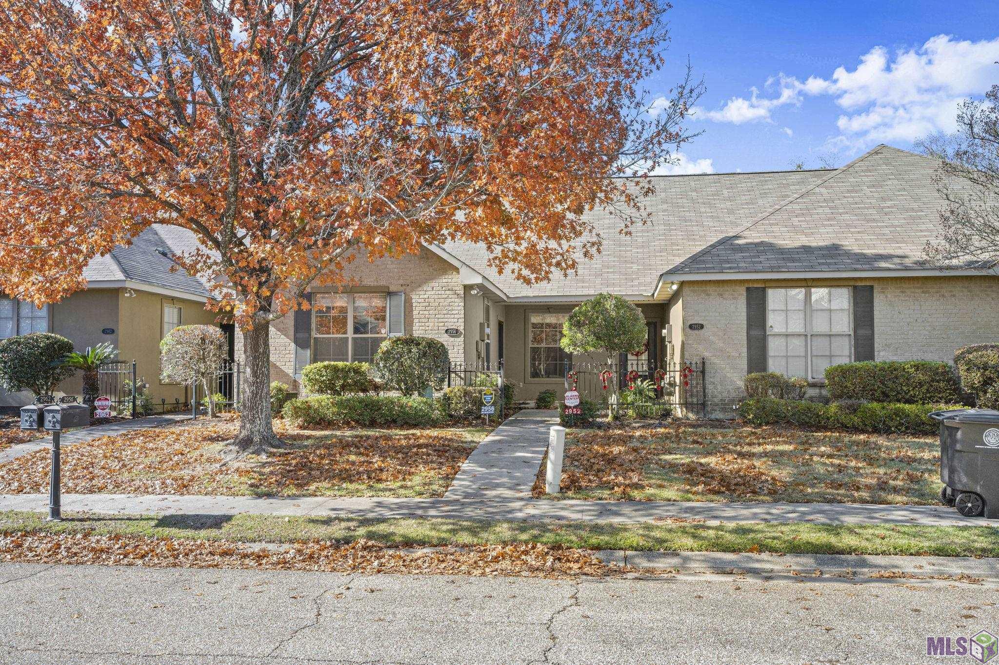 2956 Magazine Drive Baton Rouge, LA 70816 - Photo 15 of 15