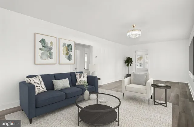 $250,000 | 1001 Sunset Street, Marcus Hook, PA 19061