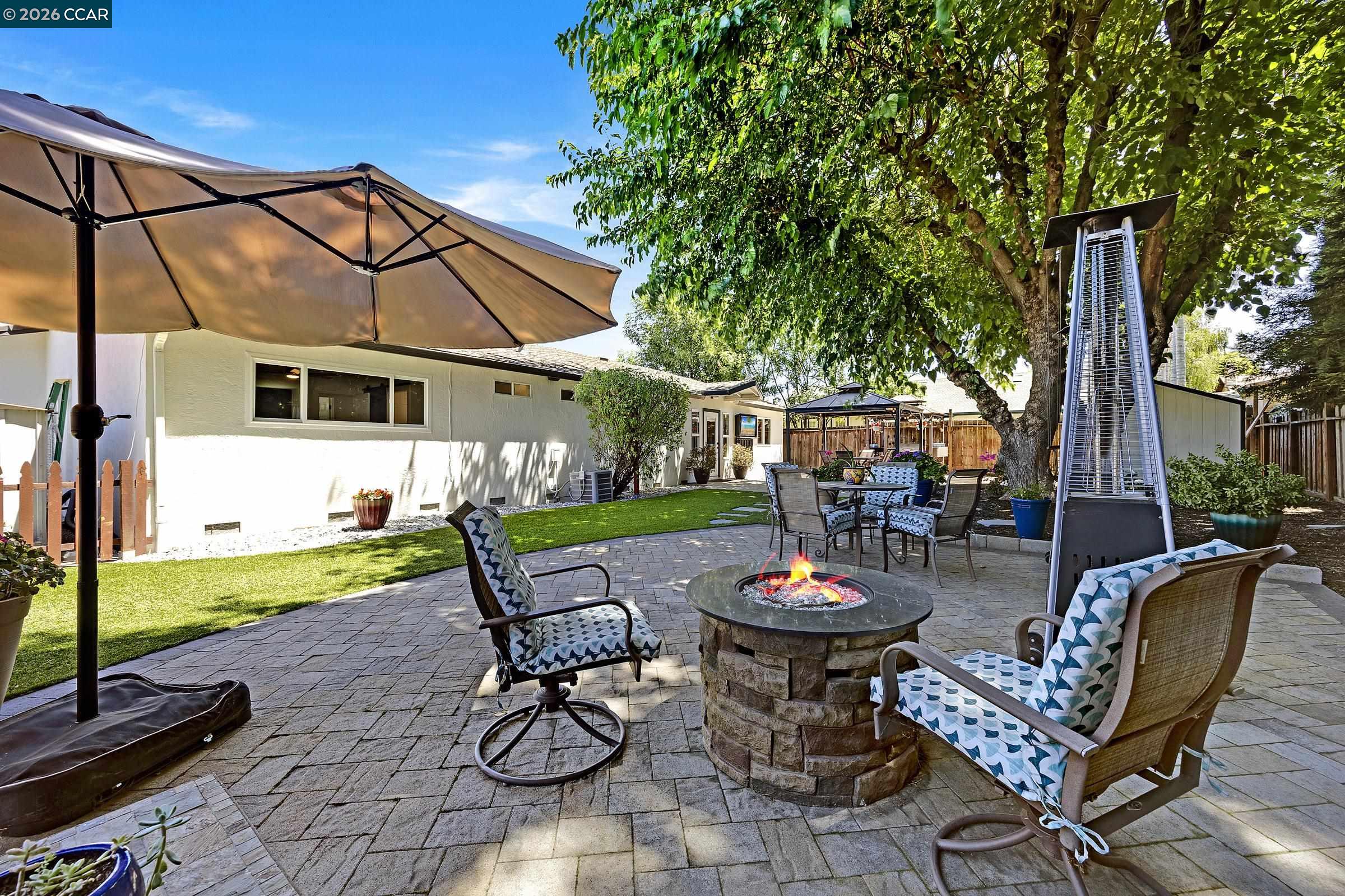 1730 Elm Road Concord, CA 94519 - Photo 42 of 44