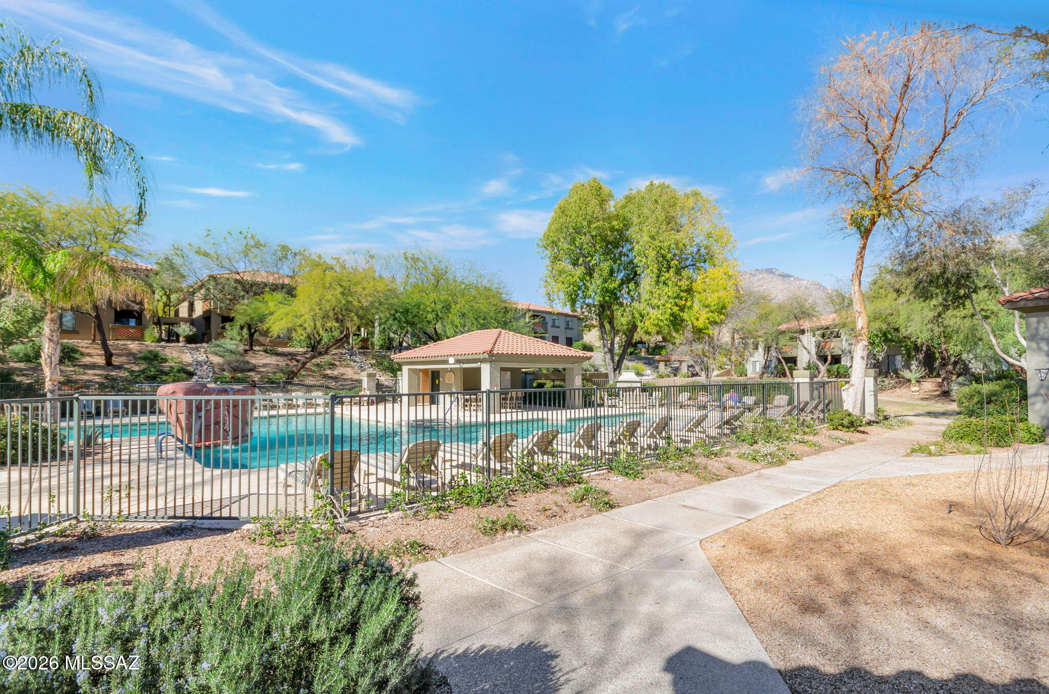 5751 North Kolb Road, Unit 20201 Tucson, AZ 85750 - Photo 27 of 33