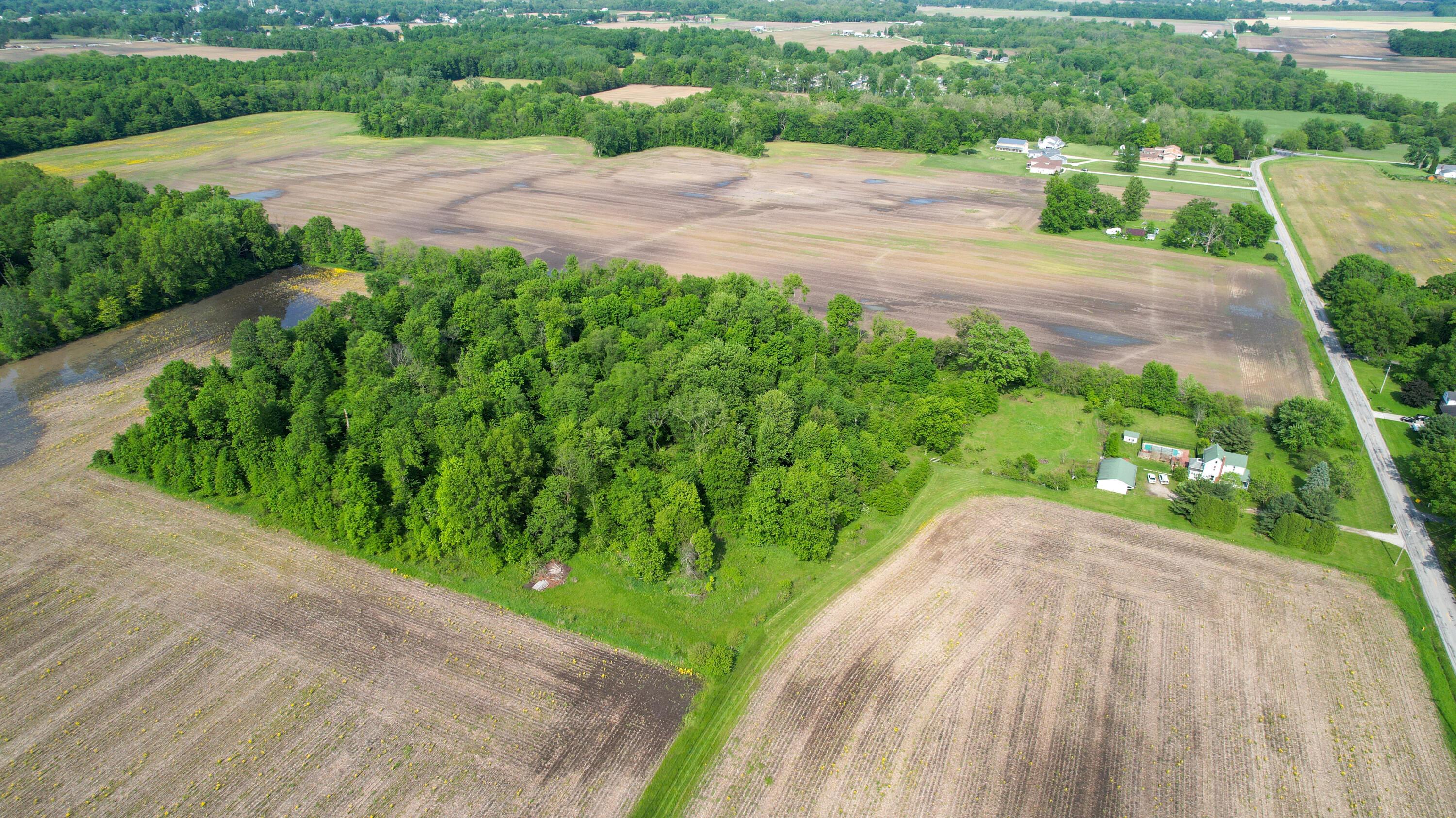 0 Marion-Williamsport Road East Caledonia, OH 43314 - Photo 8 of 11 DJI_0011