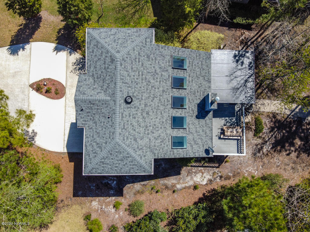 5016 Bucco Reef Road New Bern, NC 28560 - Photo 54 of 60 Aerial 7