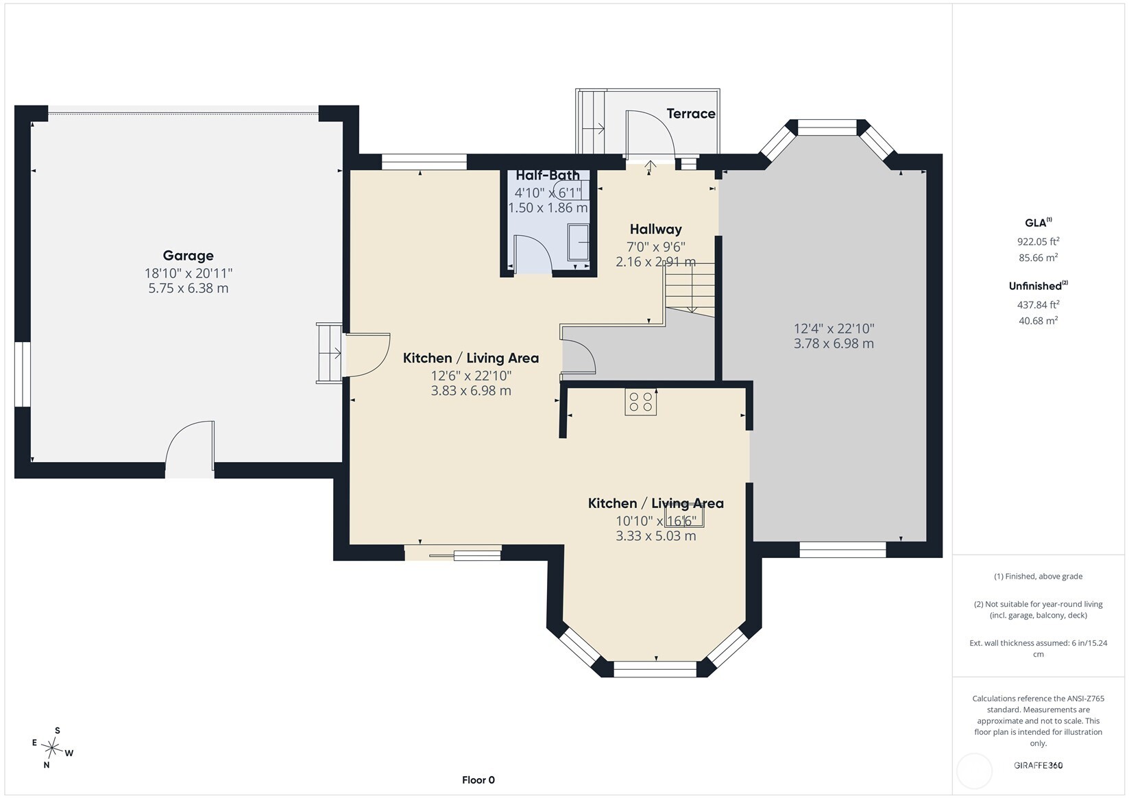 1510 Fourth Street Wenatchee, WA 98801 - Photo 27 of 27