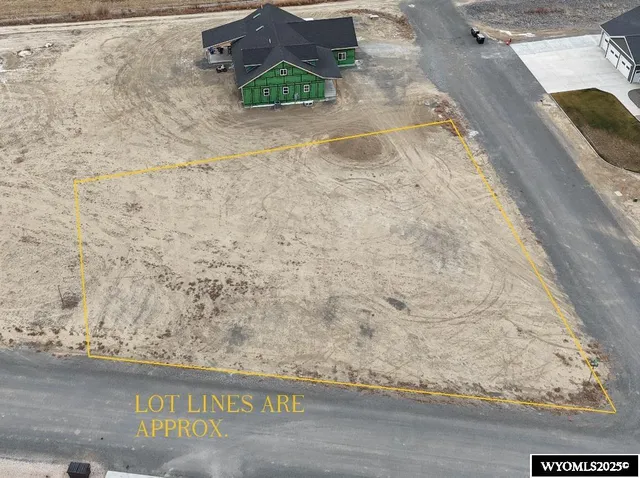 $74,500 | 147 East 4th Street South, Cowley, WY 82420