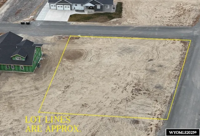 $74,500 | 147 East 4th Street South, Cowley, WY 82420