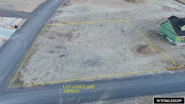 $74,500 | 147 East 4th Street South, Cowley, WY 82420