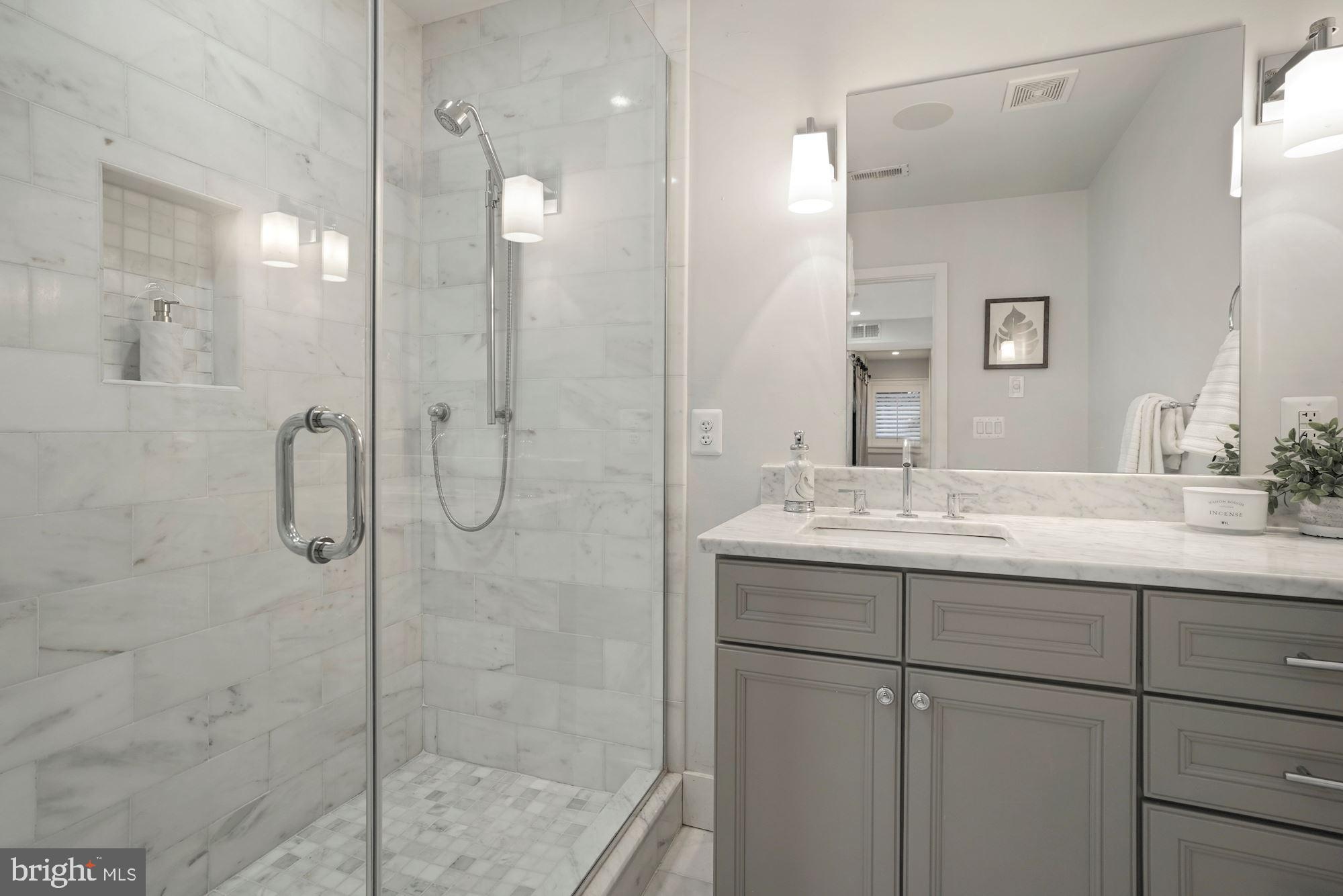 1459 S Street Northwest, Unit 1 Washington, DC 20009 - Photo 13 of 22