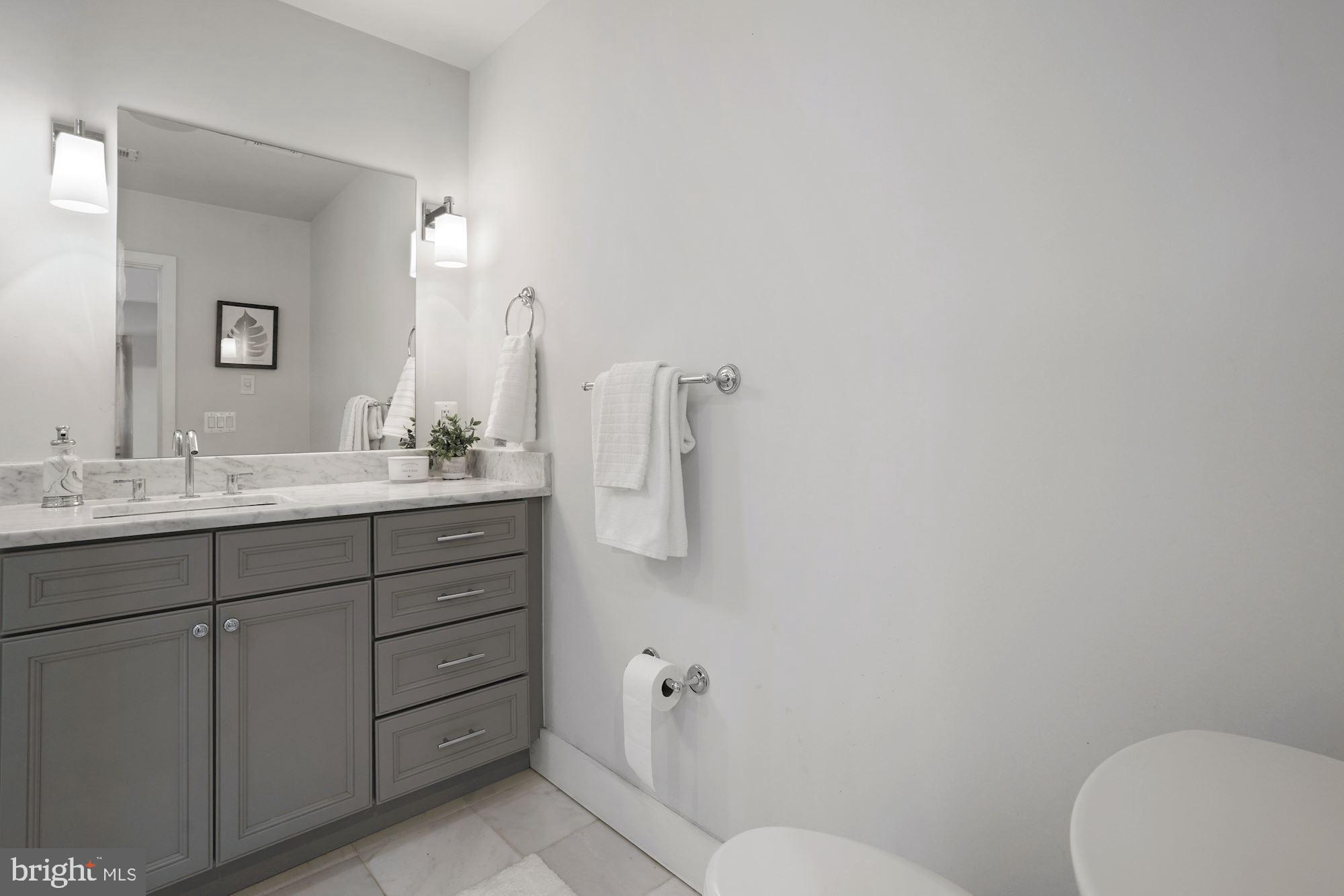 1459 S Street Northwest, Unit 1 Washington, DC 20009 - Photo 14 of 22