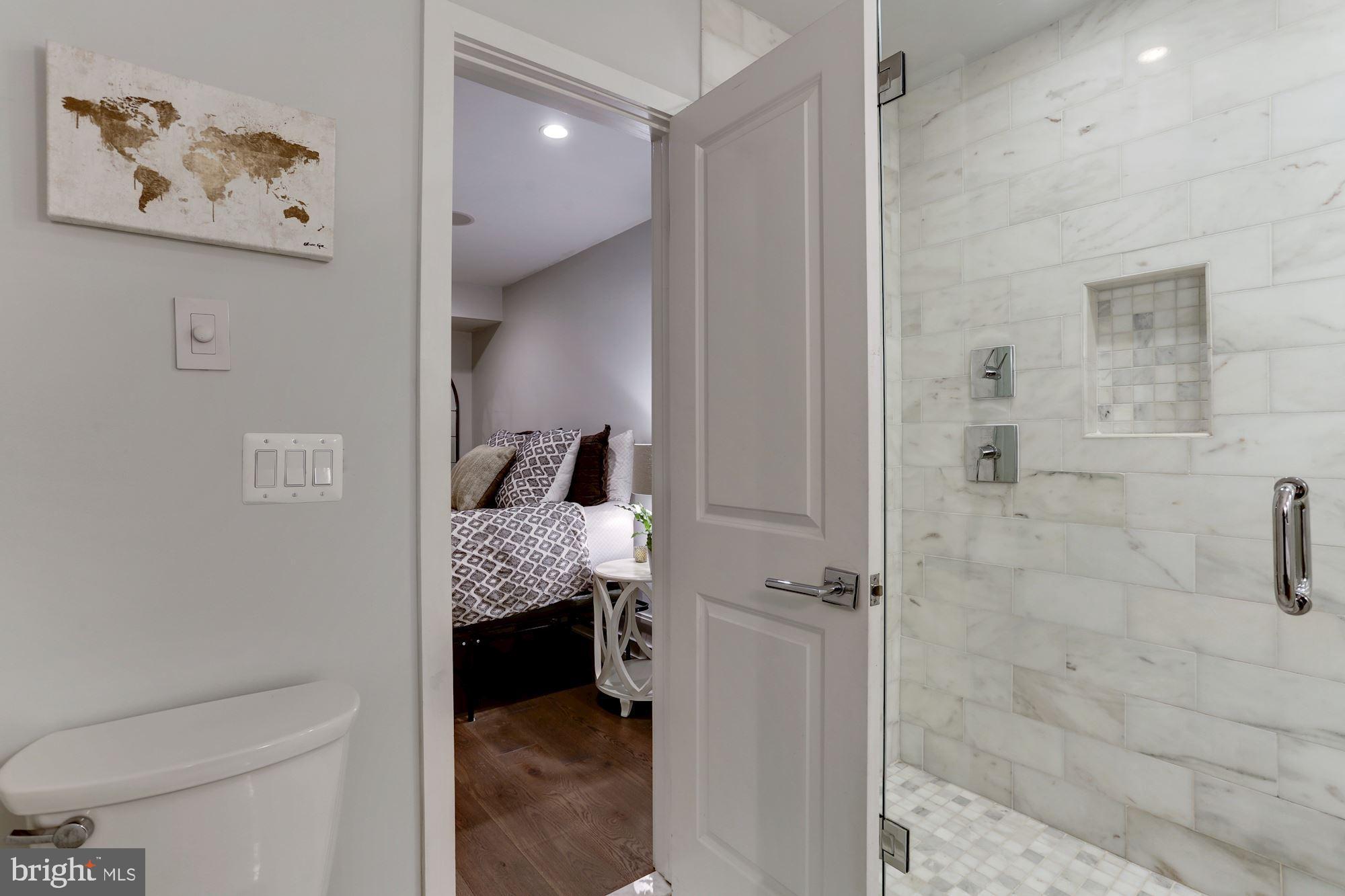 1459 S Street Northwest, Unit 1 Washington, DC 20009 - Photo 15 of 22