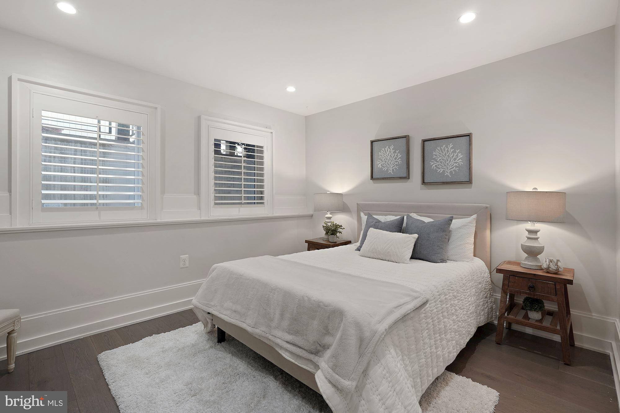 1459 S Street Northwest, Unit 1 Washington, DC 20009 - Photo 16 of 22