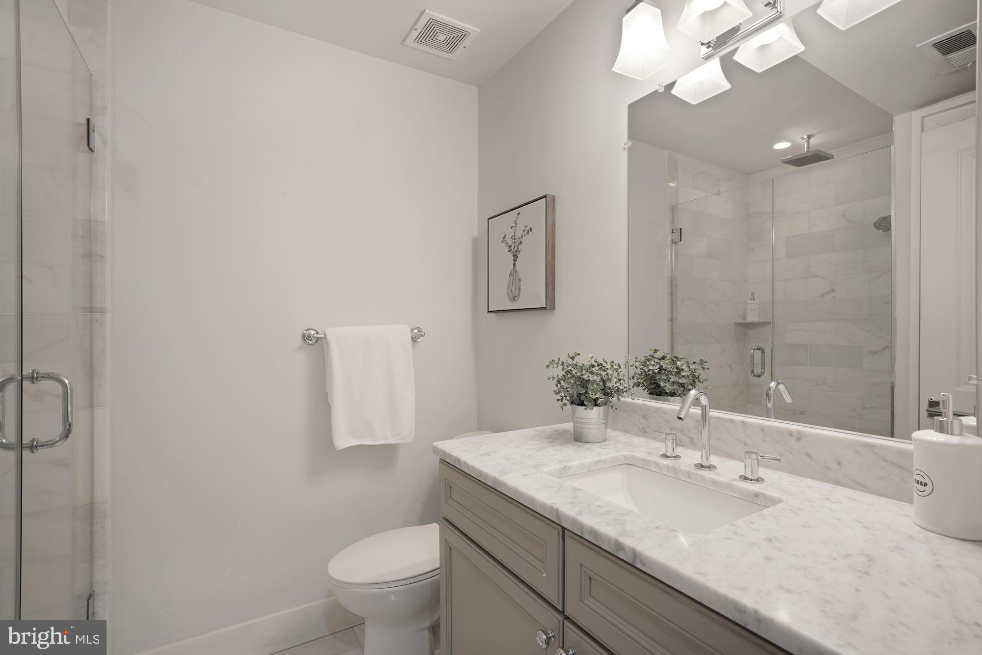 1459 S Street Northwest, Unit 1 Washington, DC 20009 - Photo 17 of 22