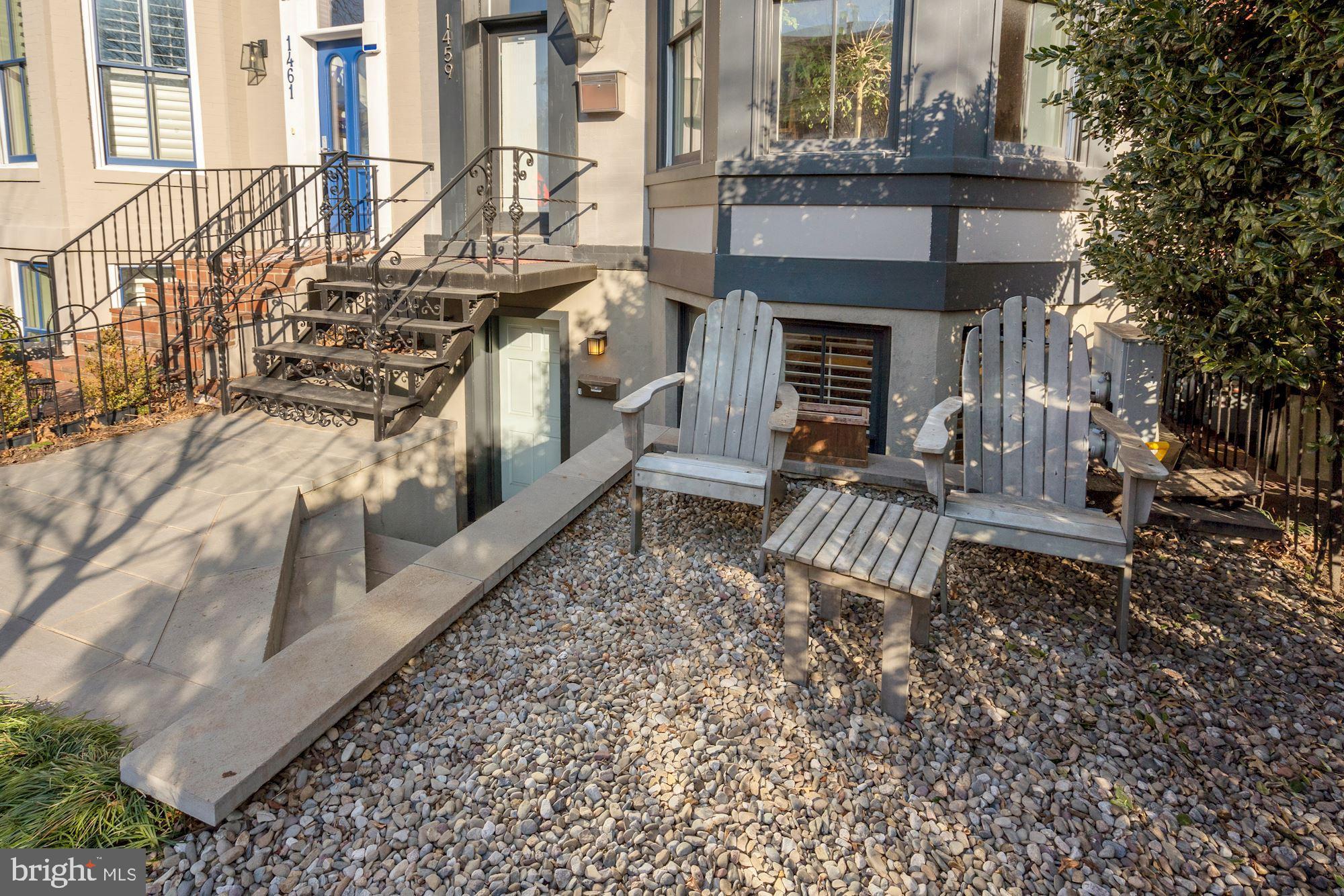 1459 S Street Northwest, Unit 1 Washington, DC 20009 - Photo 20 of 22