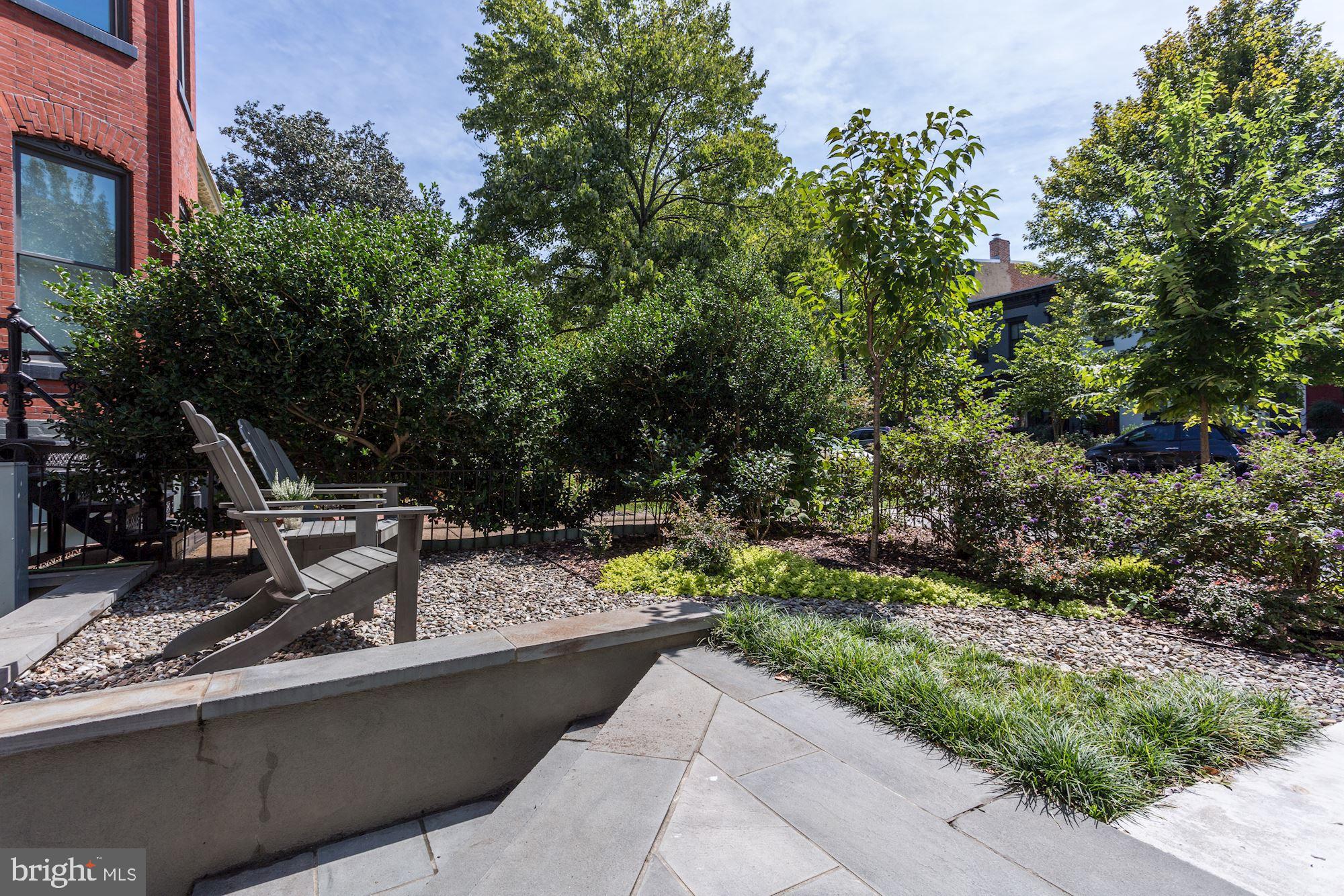 1459 S Street Northwest, Unit 1 Washington, DC 20009 - Photo 21 of 22