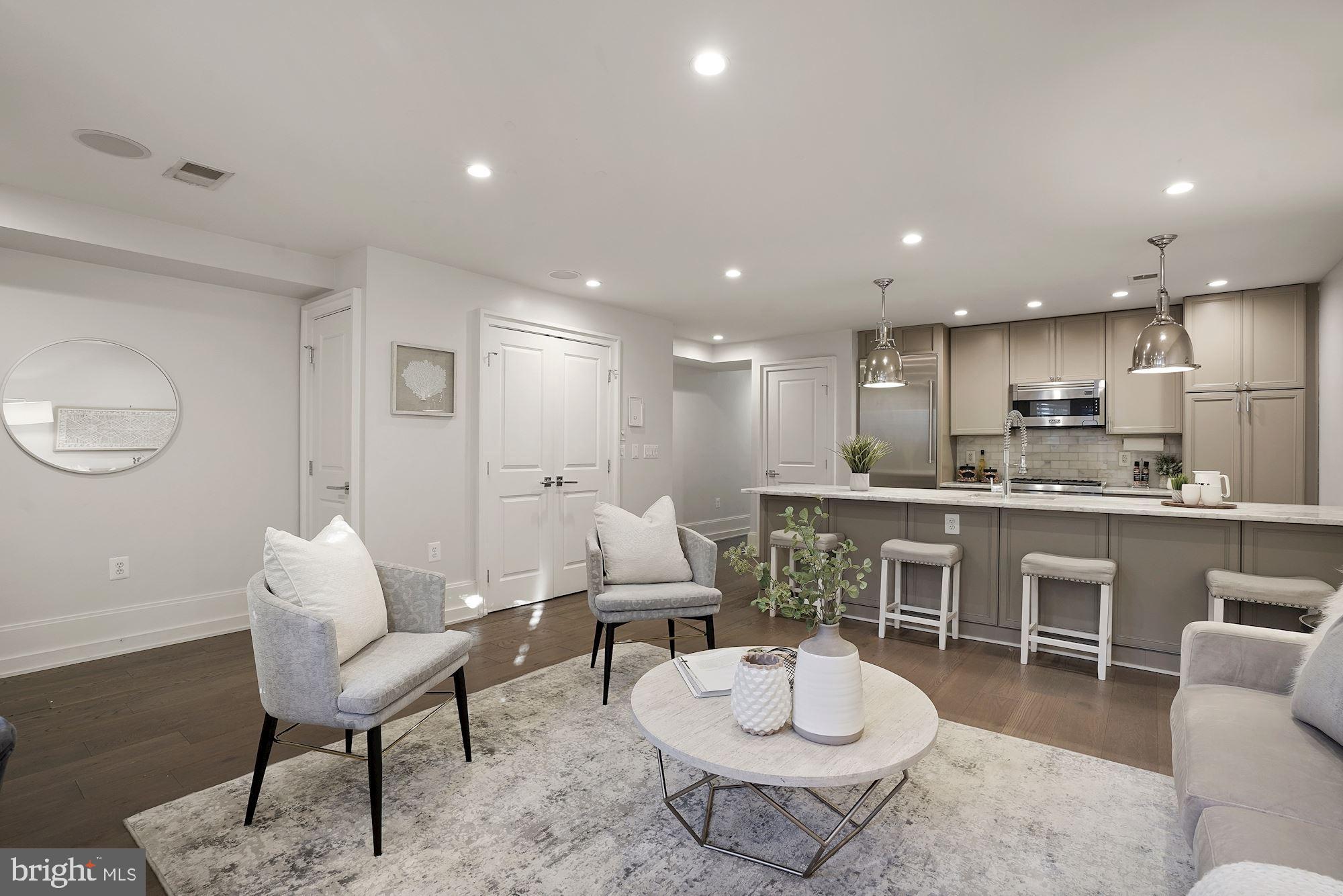 1459 S Street Northwest, Unit 1 Washington, DC 20009 - Photo 4 of 22