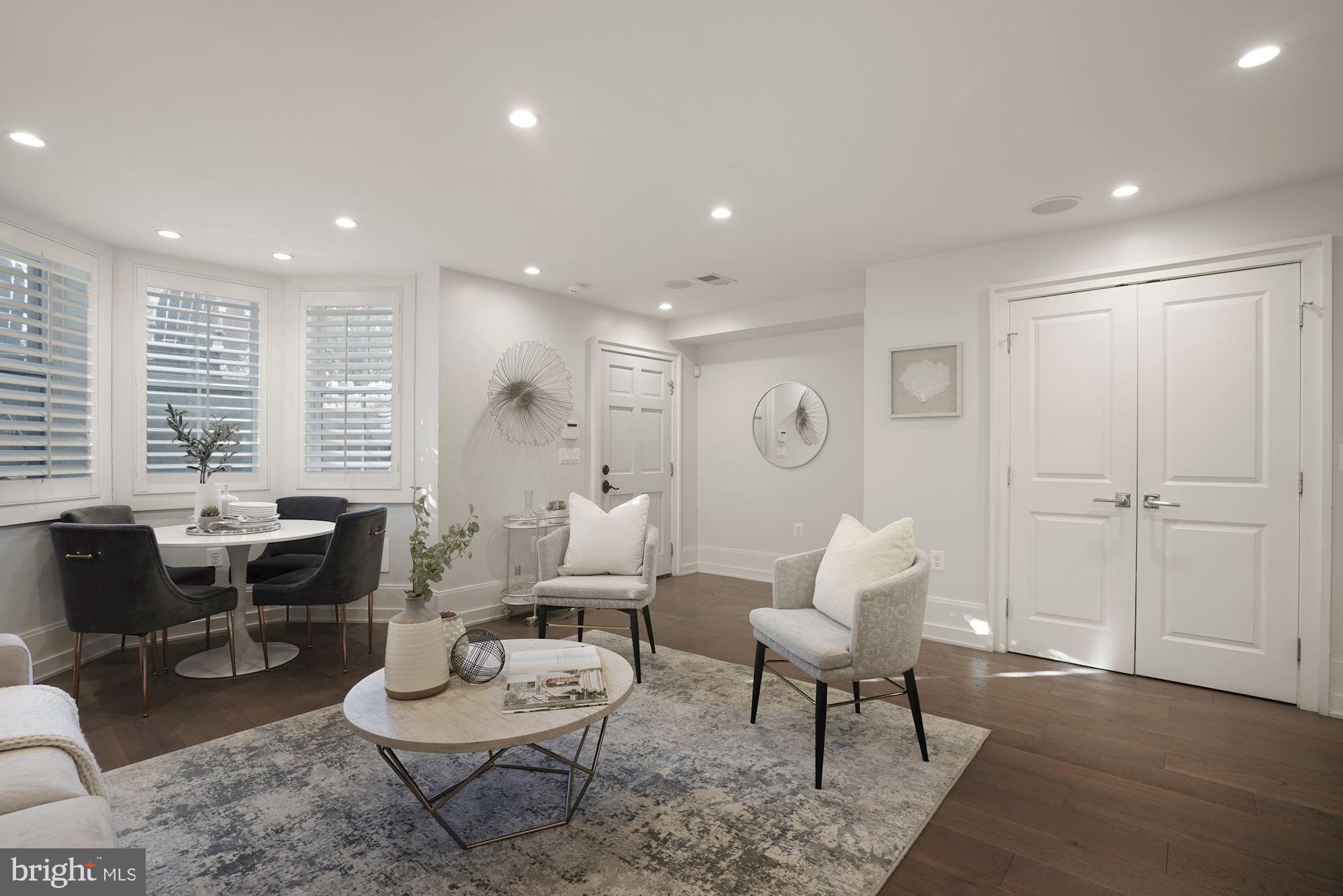 1459 S Street Northwest, Unit 1 Washington, DC 20009 - Photo 5 of 22