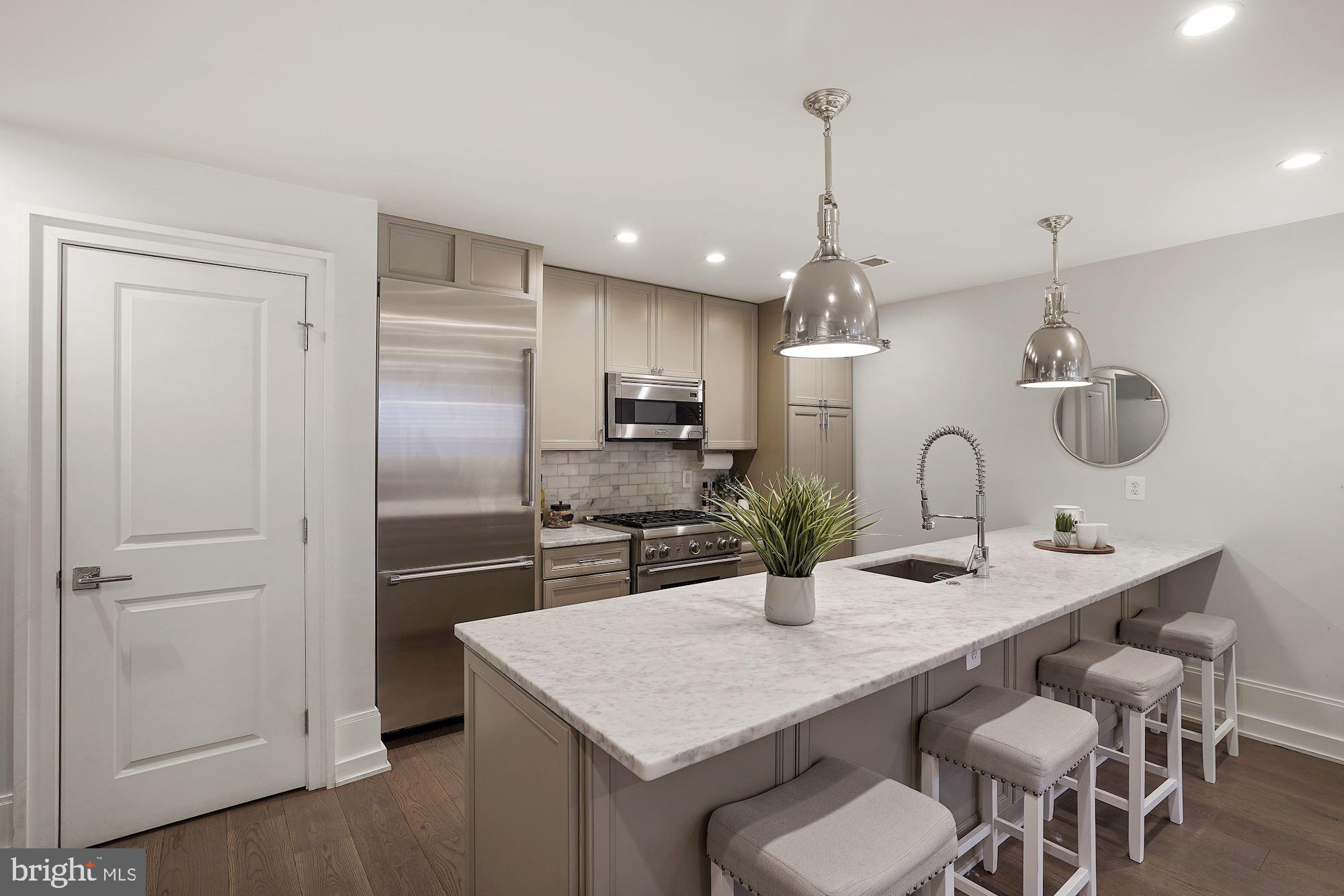 1459 S Street Northwest, Unit 1 Washington, DC 20009 - Photo 6 of 22